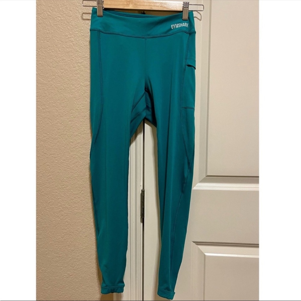 Gymshark Illumination Leggings